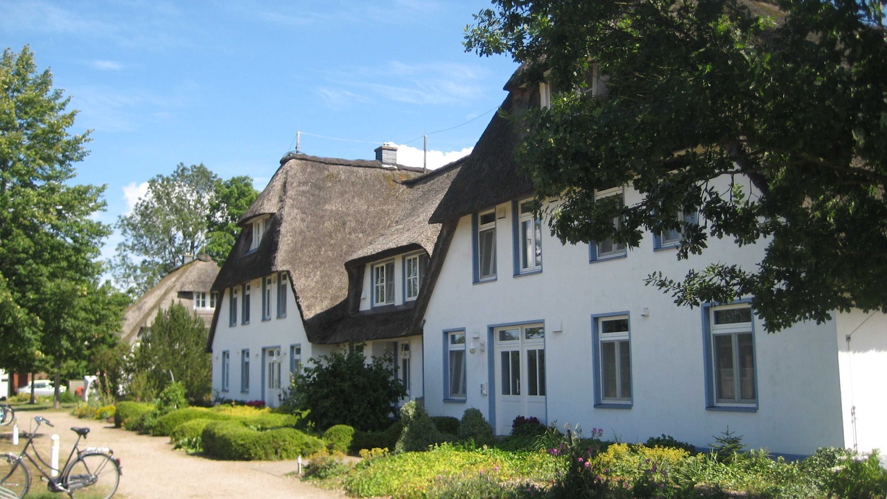 Photo of Outdoor in Stolpe auf Usedom
