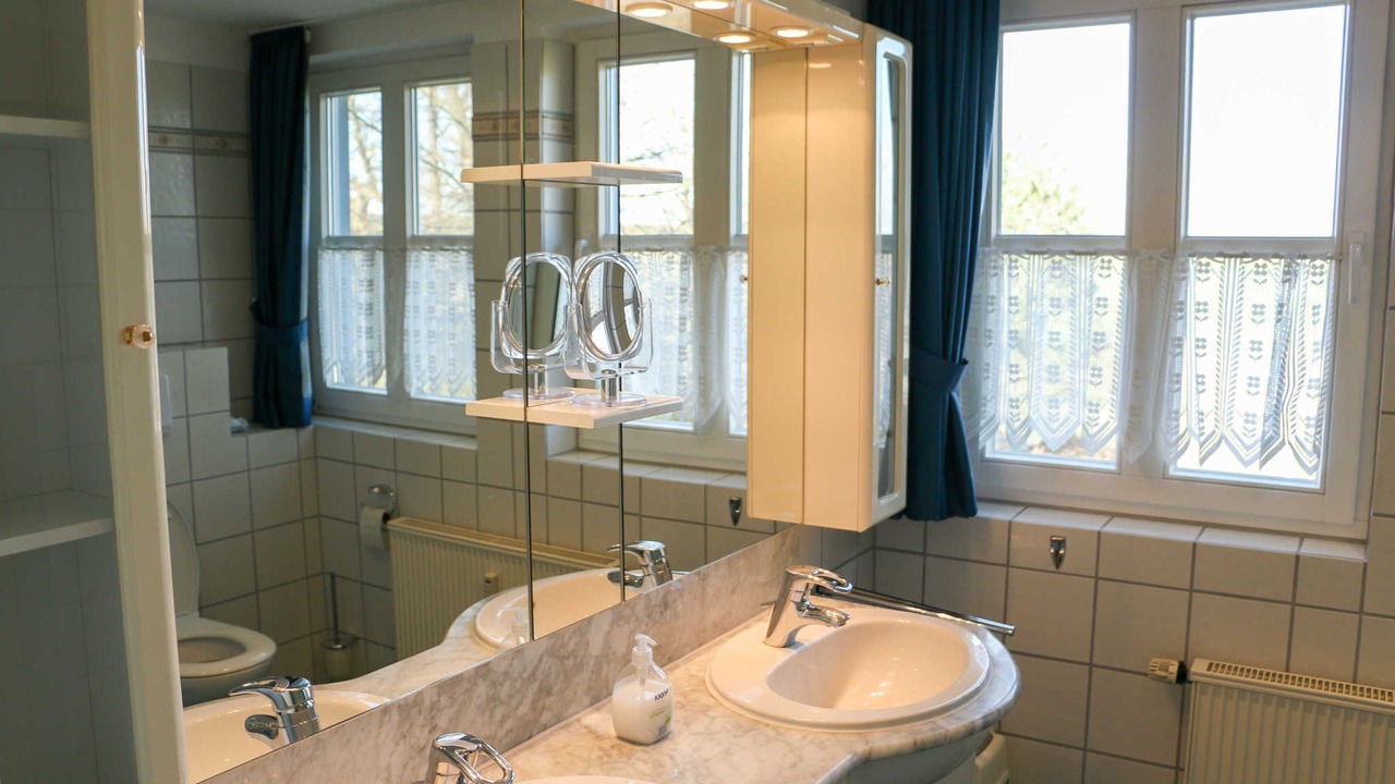 Photo of Bathroom in Stolpe auf Usedom