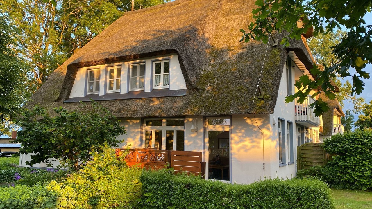 Photo of Outdoor in Stolpe auf Usedom