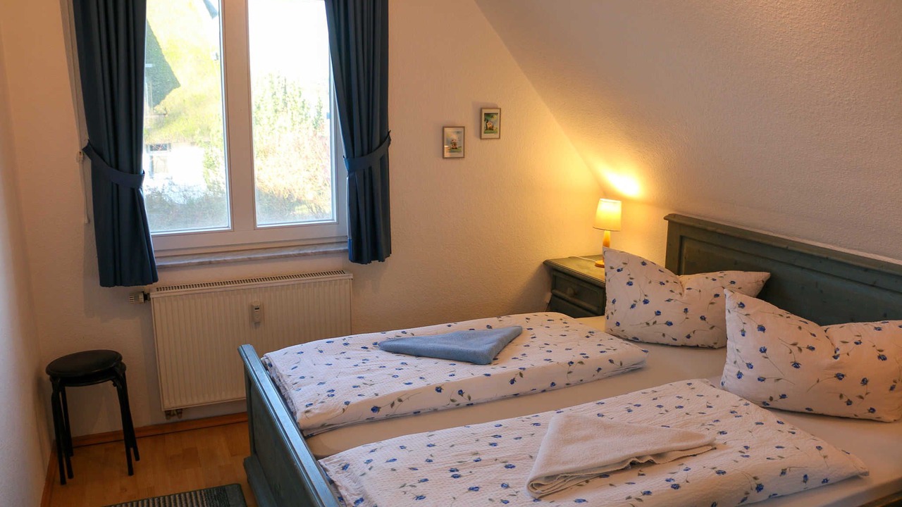 Photo of Bedroom in Stolpe auf Usedom