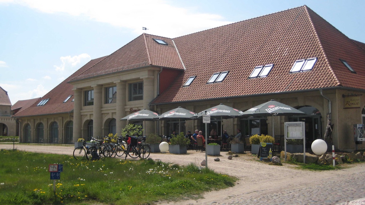 Photo of Outdoor in Stolpe auf Usedom