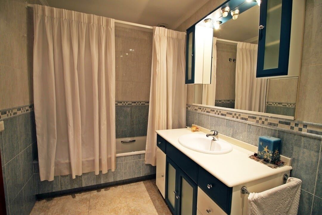 Photo of Bathroom in Las Lagunas