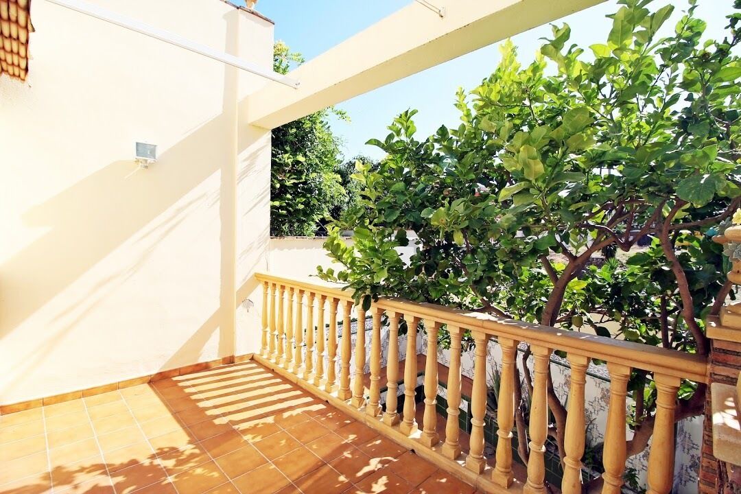 Photo of Outdoor in Las Lagunas