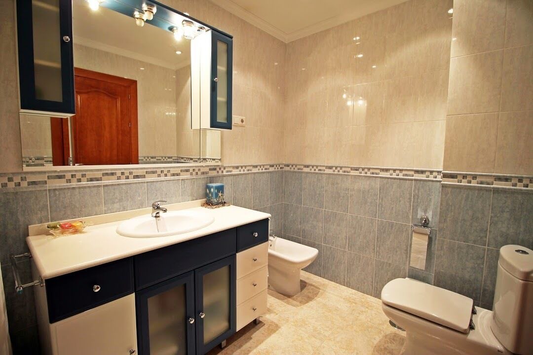 Photo of Bathroom in Las Lagunas