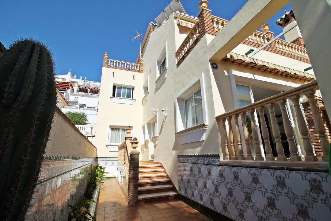 Photo of Outdoor in Las Lagunas