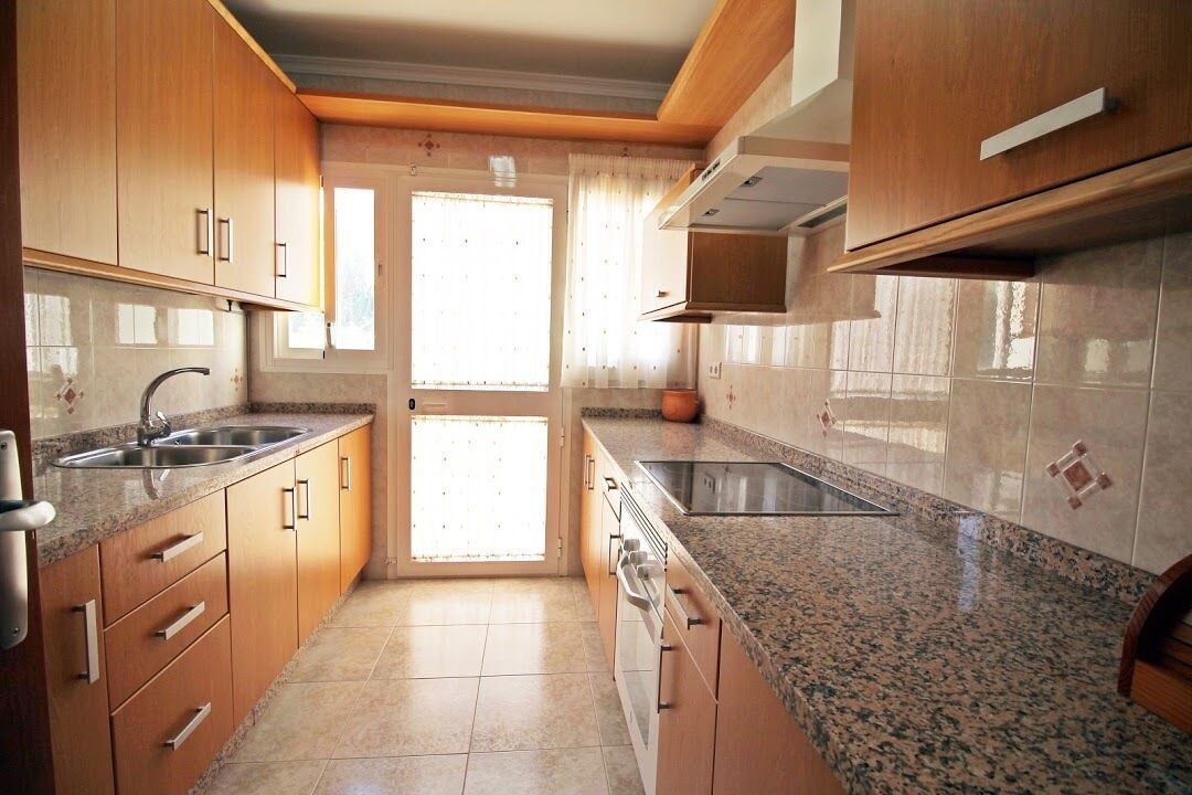 Photo of Kitchen in Las Lagunas