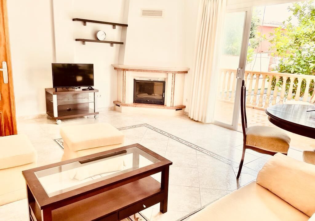 Photo of Livingroom in Las Lagunas