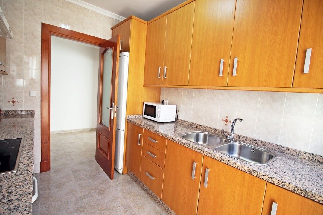 Photo of Kitchen in Las Lagunas