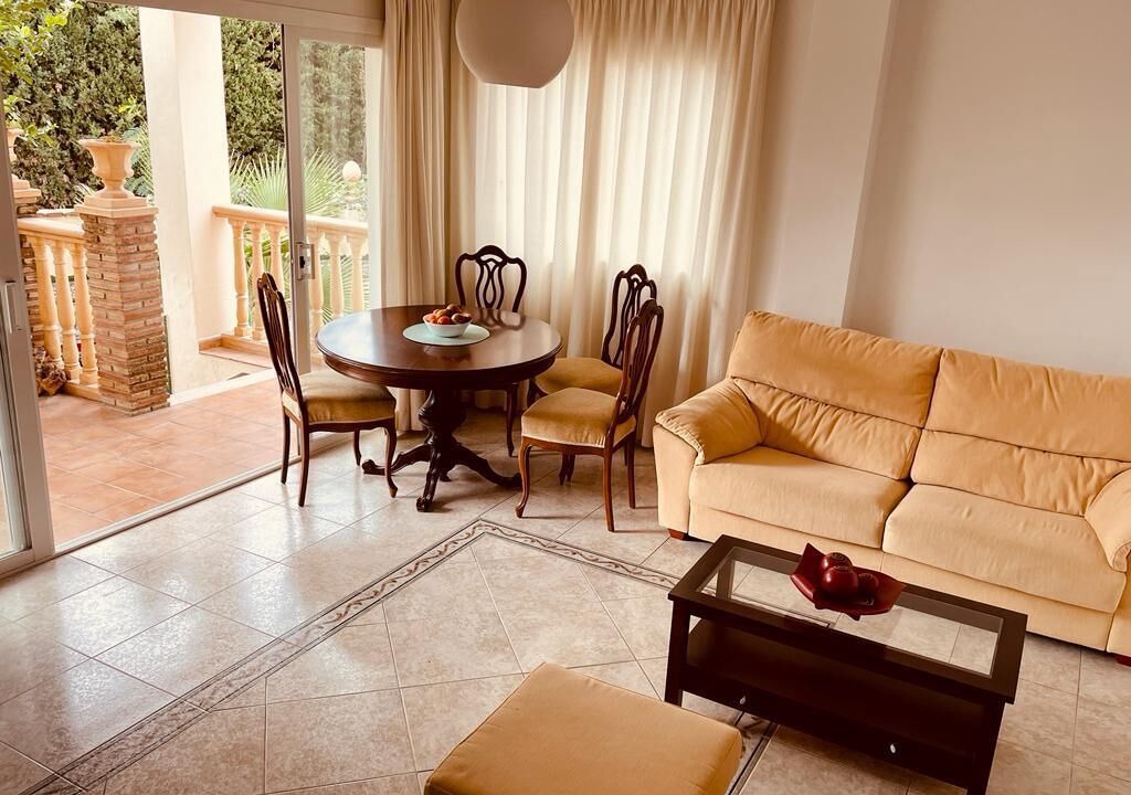 Photo of Livingroom in Las Lagunas