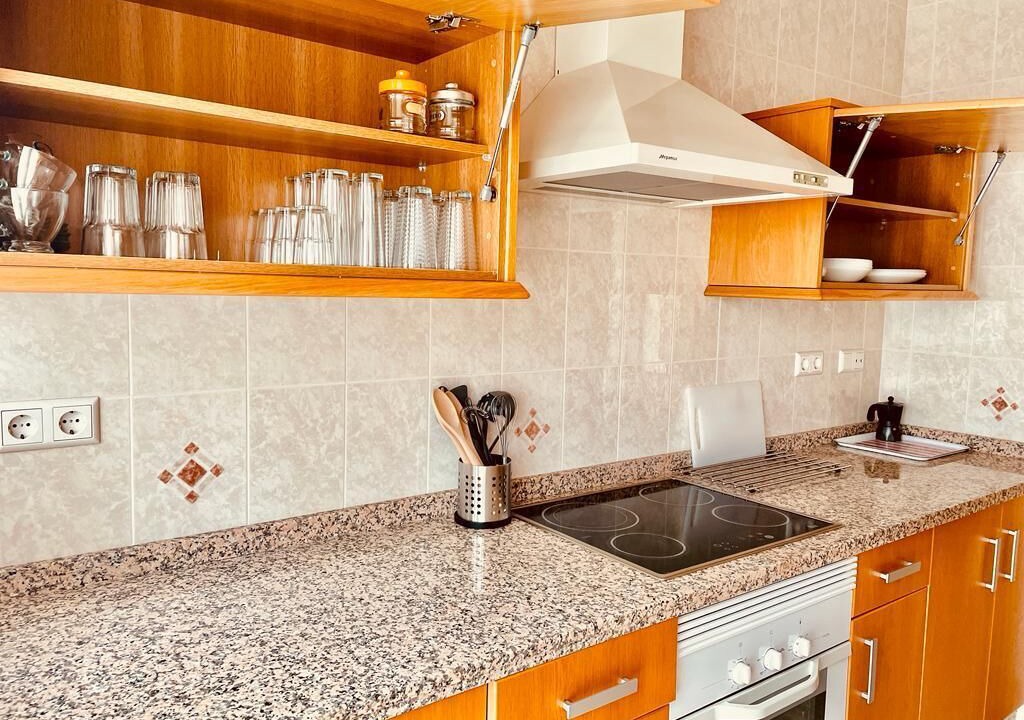 Photo of Kitchen in Las Lagunas