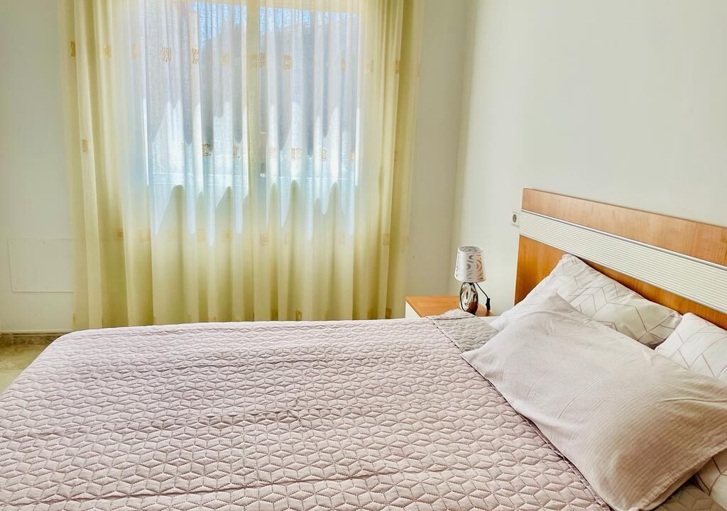 Photo of Bedroom in Las Lagunas