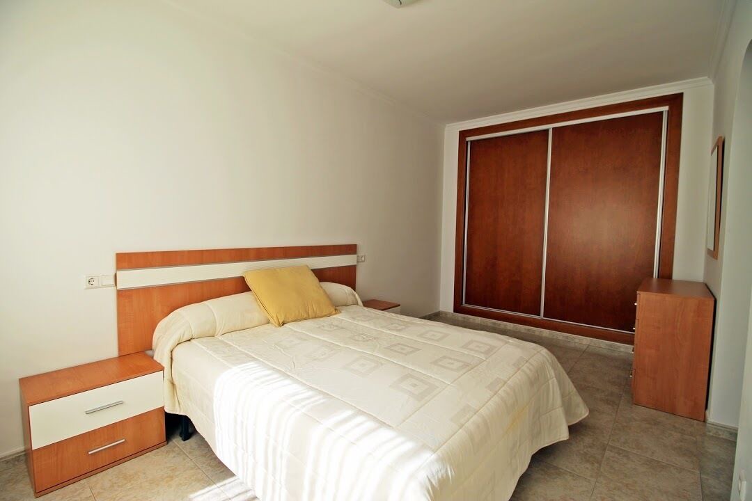 Photo of Bedroom in Las Lagunas