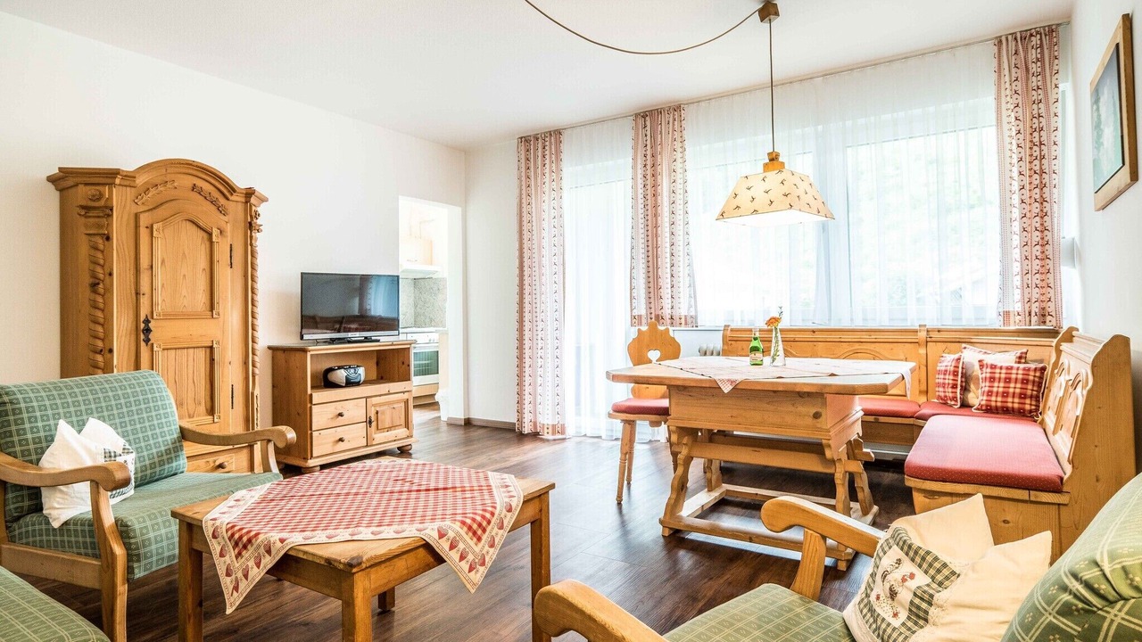 Photo of Livingroom in Oberaudorf