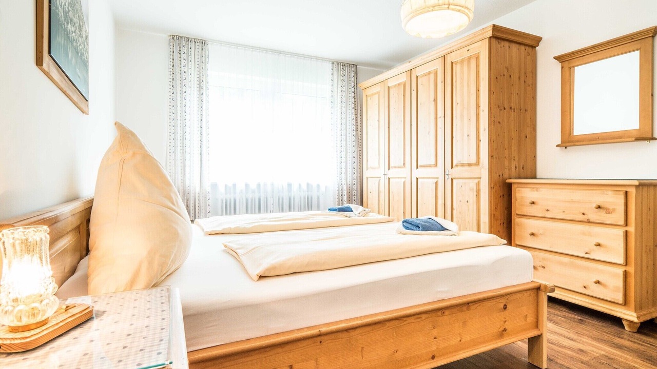 Photo of Bedroom in Oberaudorf