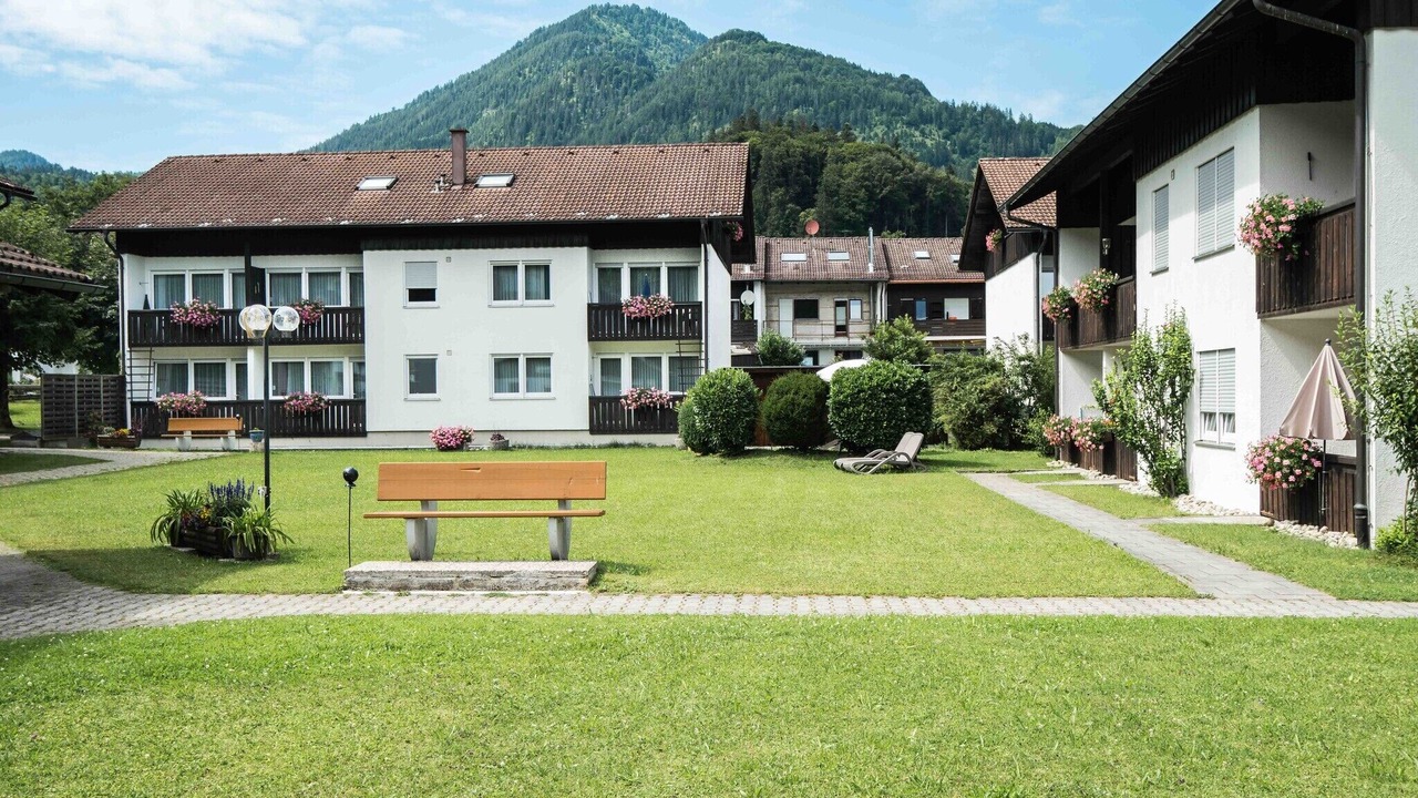 Photo of Outdoor in Oberaudorf