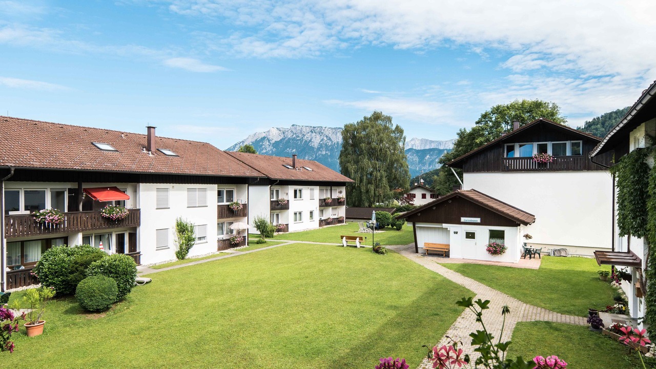 Photo of Outdoor in Oberaudorf