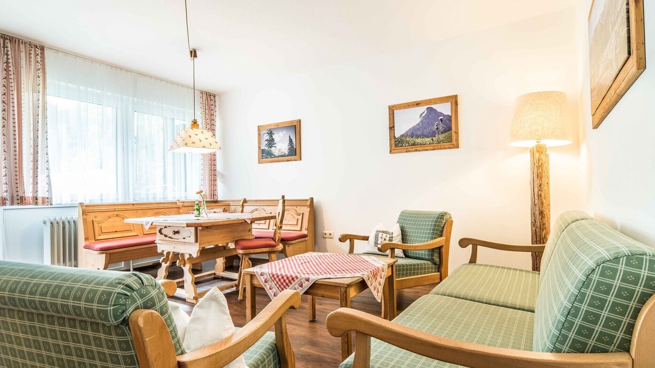 Photo of Livingroom in Oberaudorf