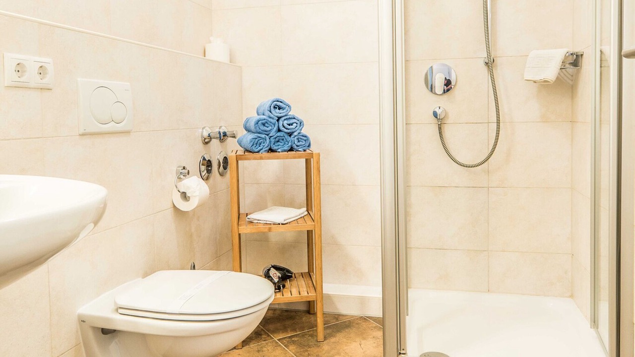 Photo of Bathroom in Oberaudorf