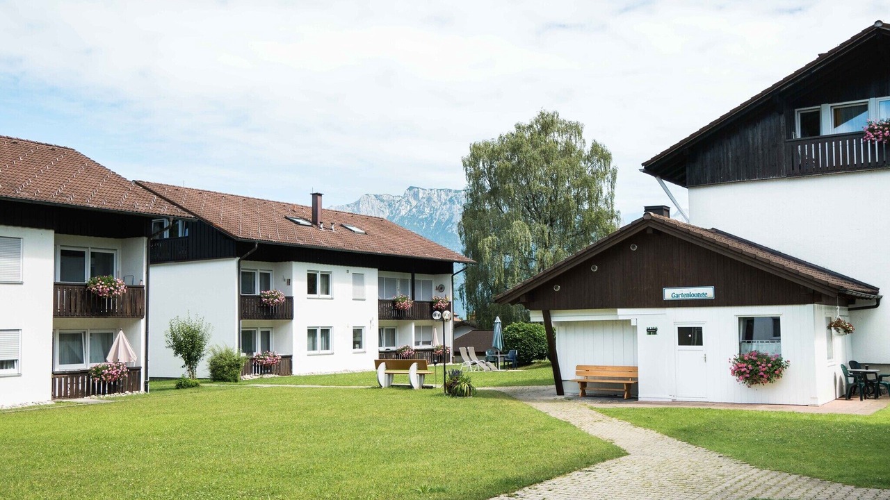 Photo of Outdoor in Oberaudorf