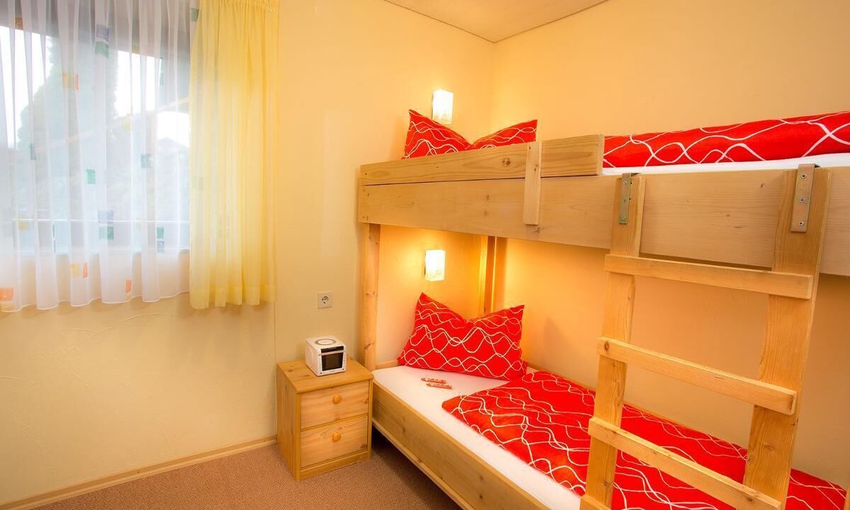 Photo of Bedroom in Habischried