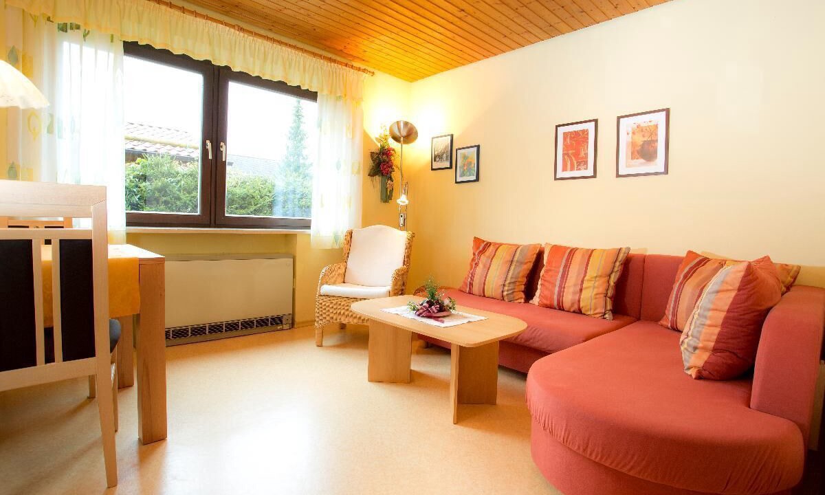 Photo of Livingroom in Habischried