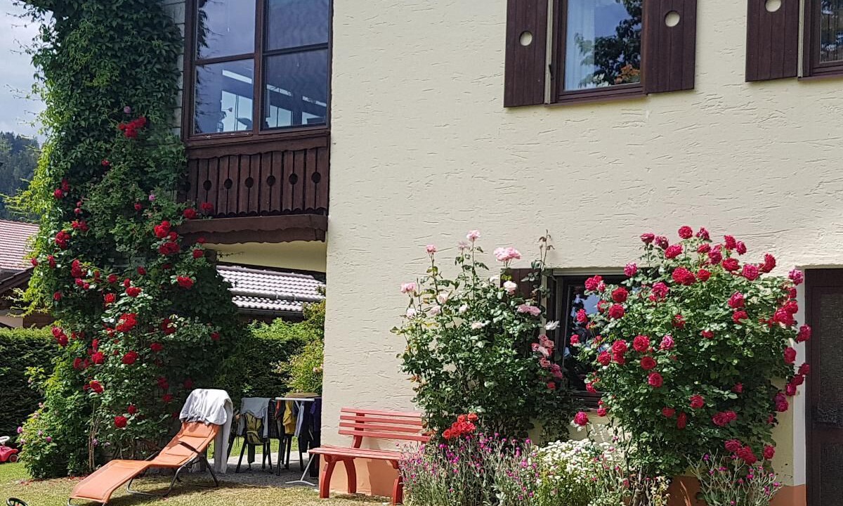 Photo of Outdoor in Habischried