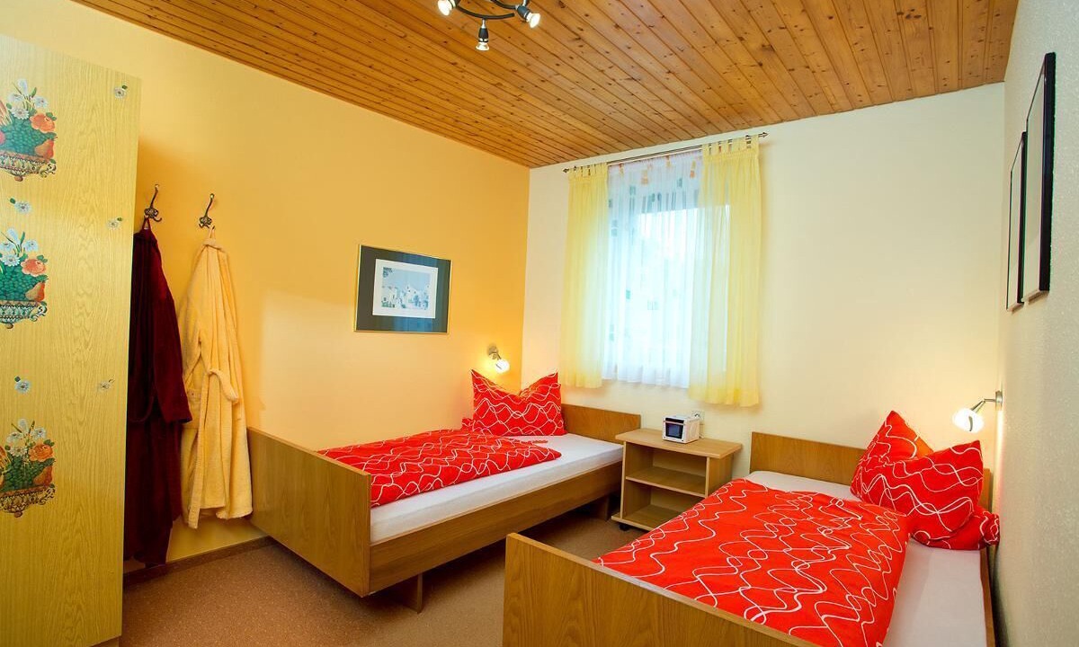 Photo of Bedroom in Habischried