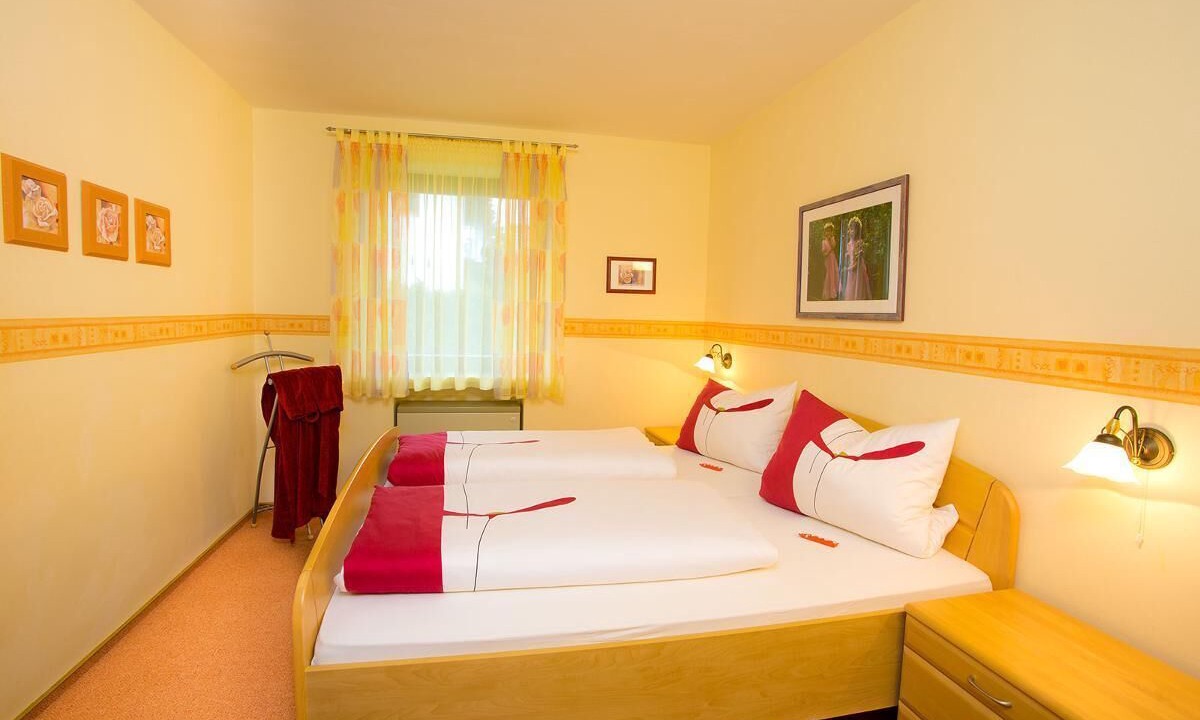 Photo of Bedroom in Habischried