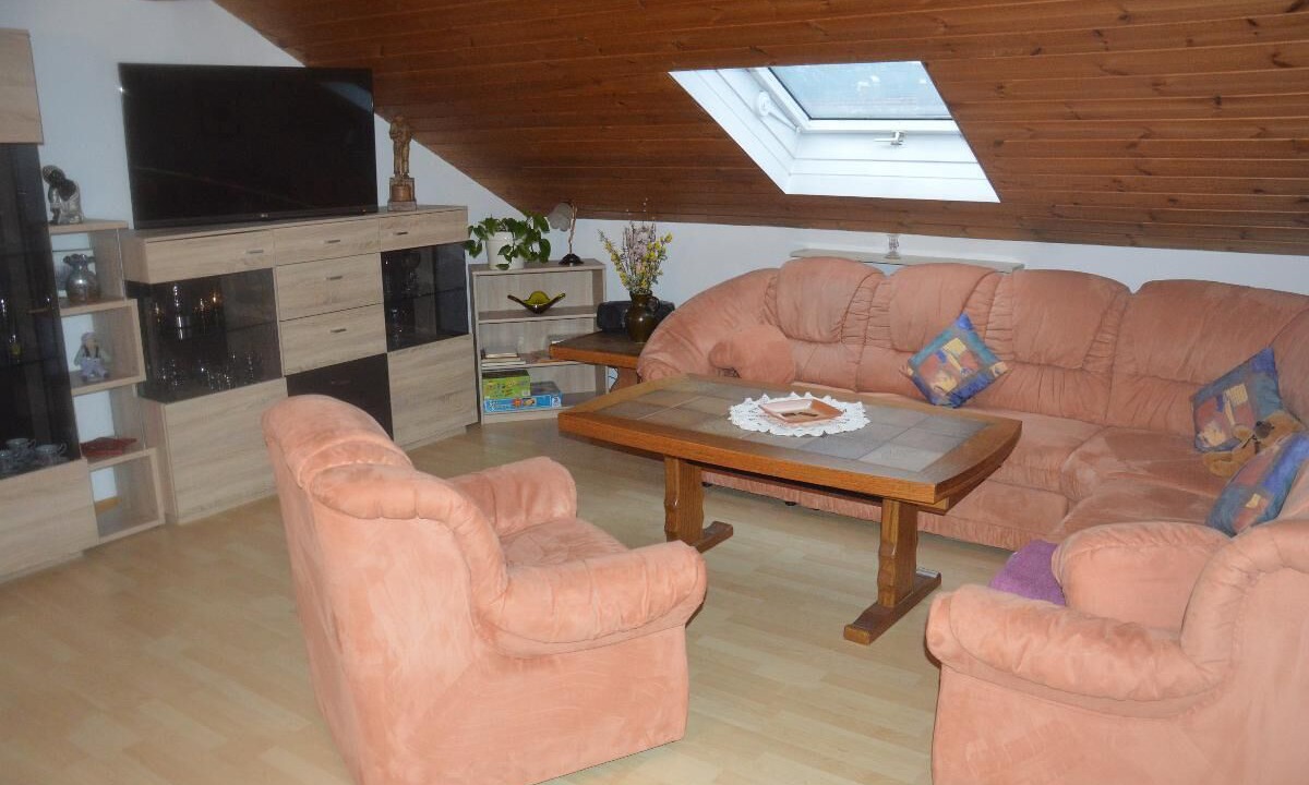 Photo of Livingroom in Frauenau