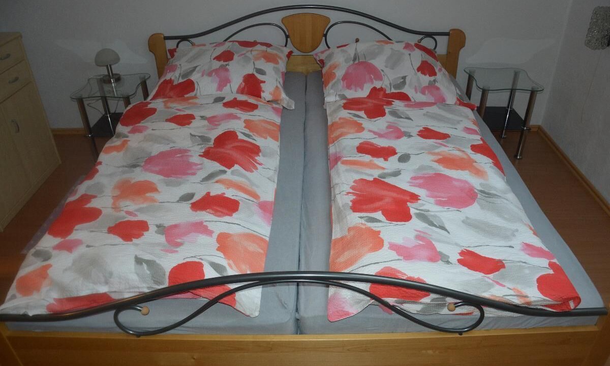 Photo of Bedroom in Frauenau