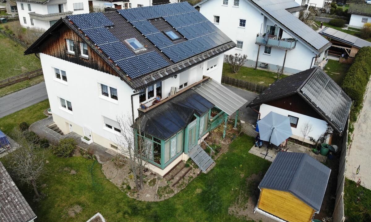 Photo of Outdoor in Frauenau