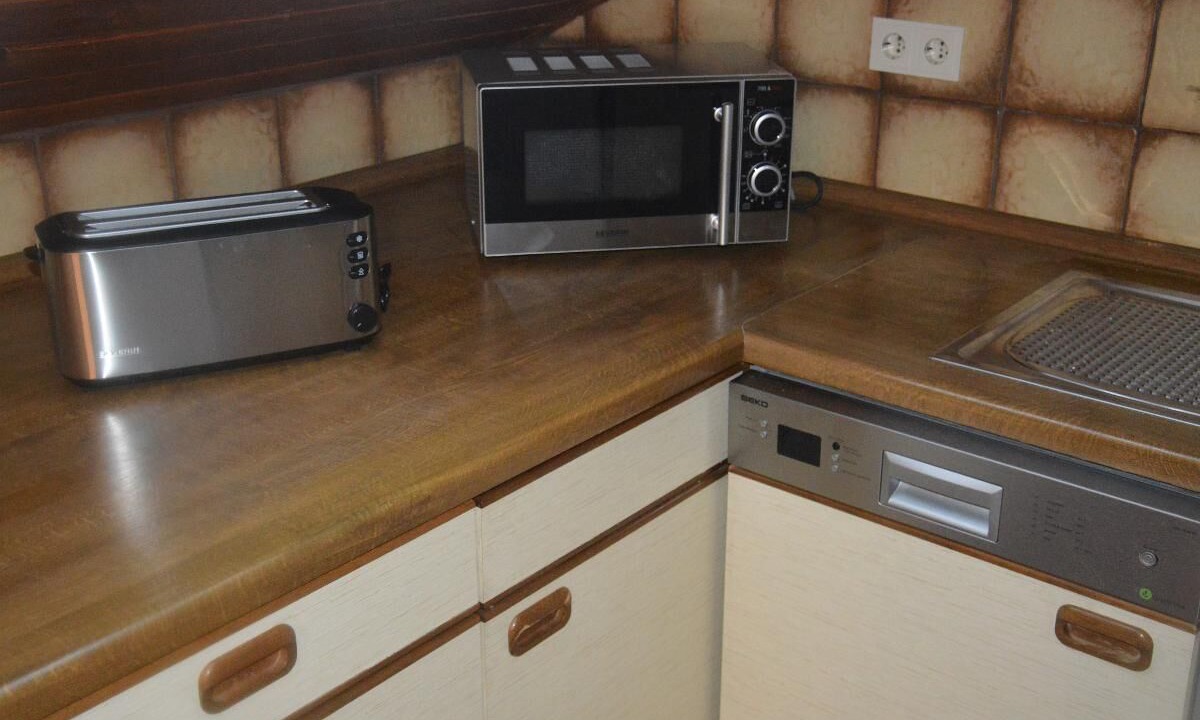 Photo of Kitchen in Frauenau