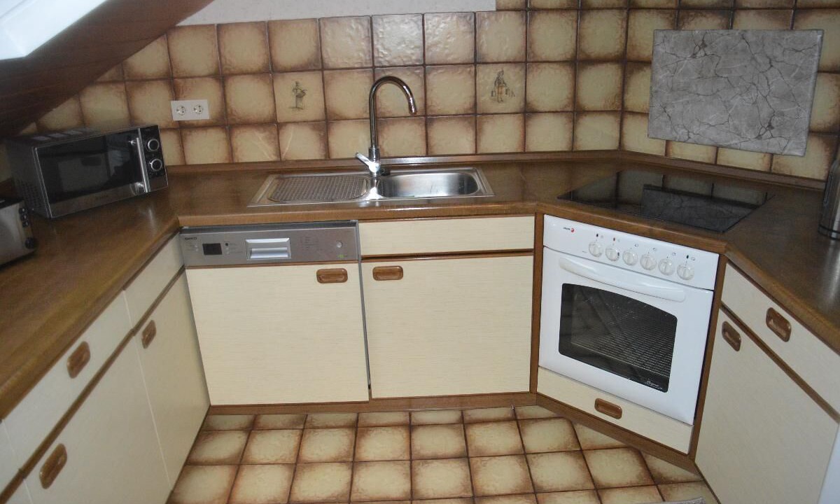 Photo of Kitchen in Frauenau