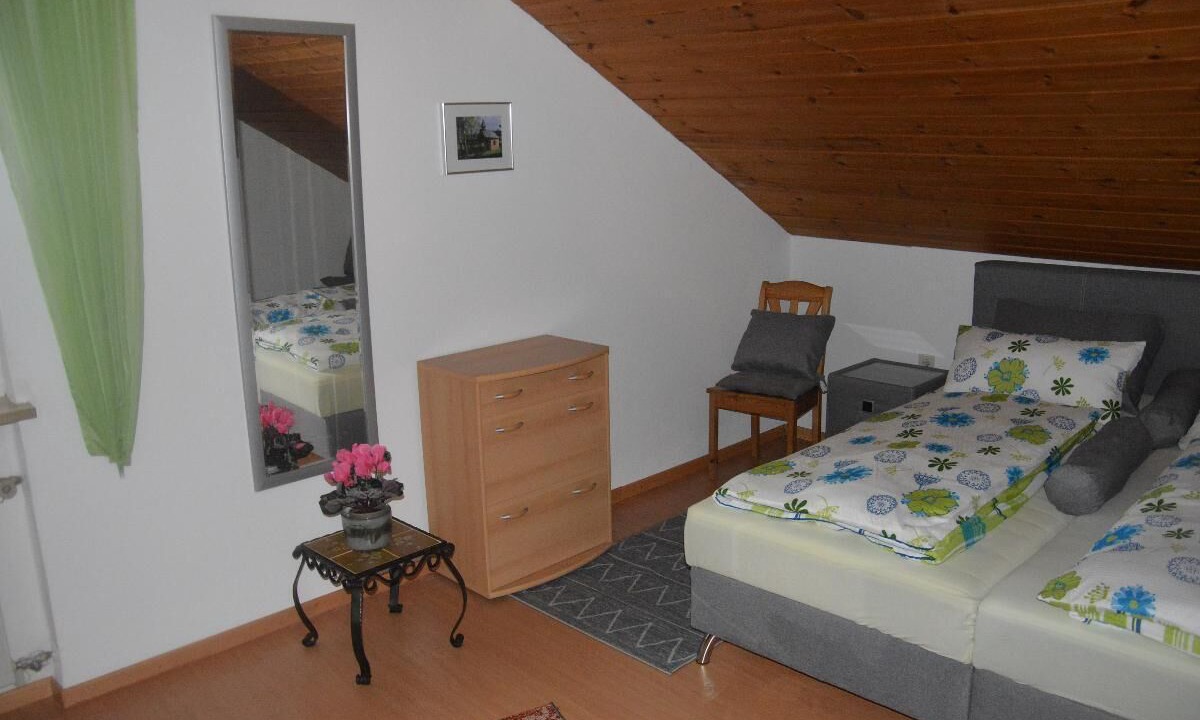 Photo of Bedroom in Frauenau