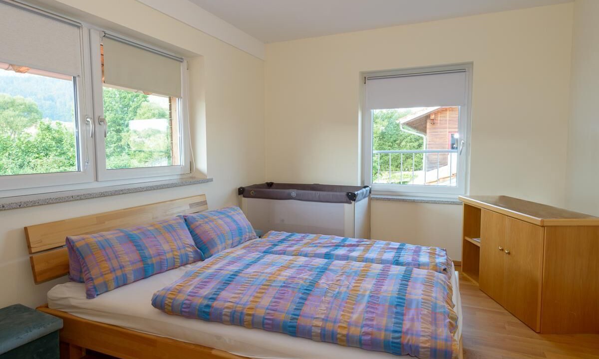 Photo of Bedroom in Neukirchen Beim Heiligen Blut
