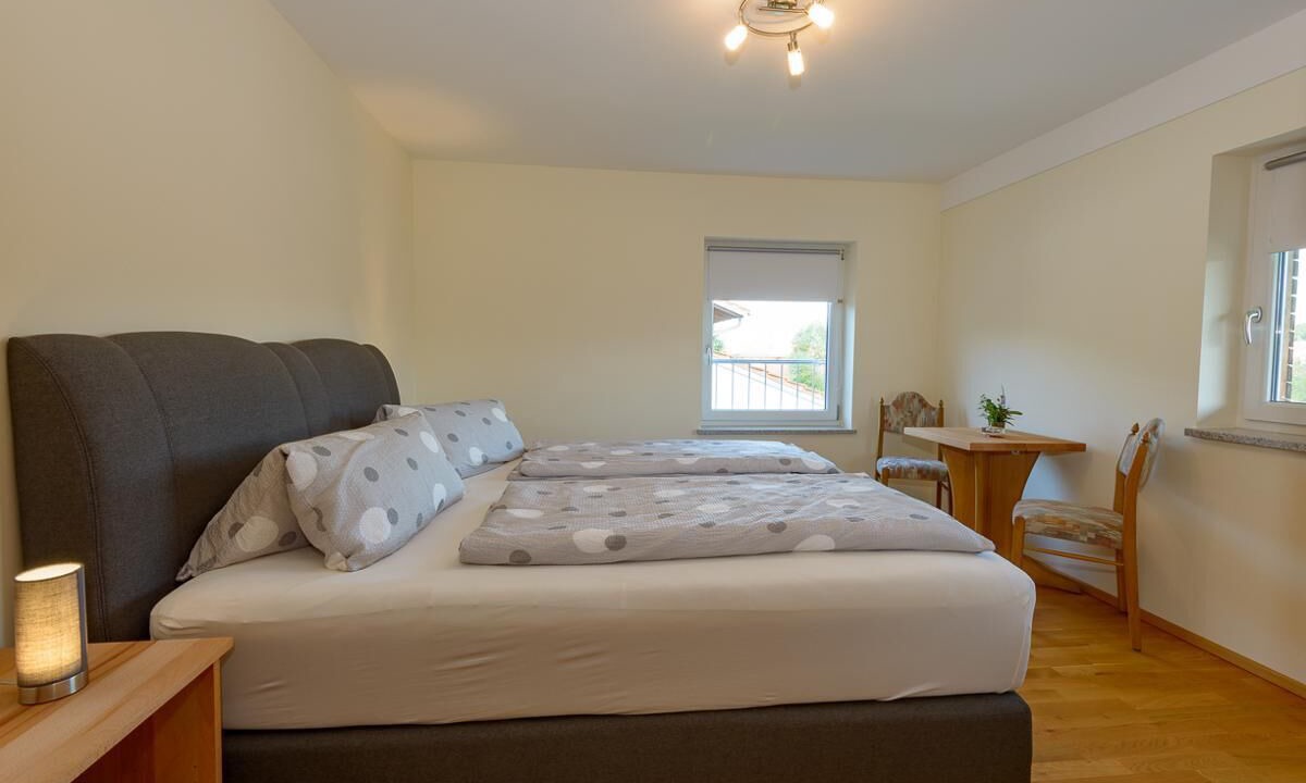 Photo of Bedroom in Neukirchen Beim Heiligen Blut
