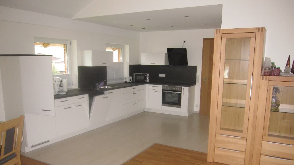 Photo of Kitchen in Neukirchen Beim Heiligen Blut