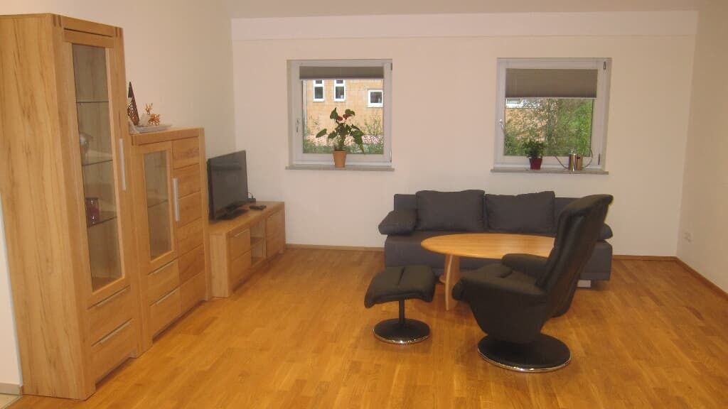 Photo of Livingroom in Neukirchen Beim Heiligen Blut