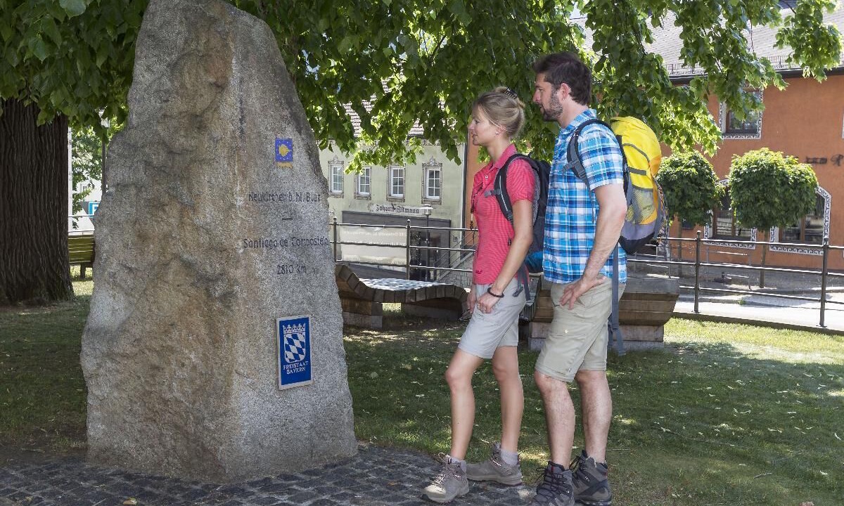 Photo of Outdoor in Neukirchen Beim Heiligen Blut