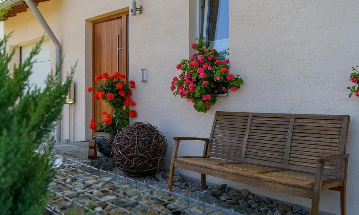 Photo of Patio Balcony in Neukirchen Beim Heiligen Blut