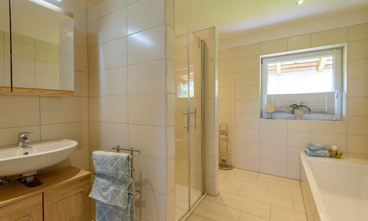 Photo of Bathroom in Neukirchen Beim Heiligen Blut