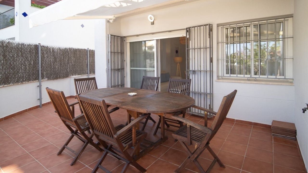 Photo of Outdoor in Sanlucar de Barrameda
