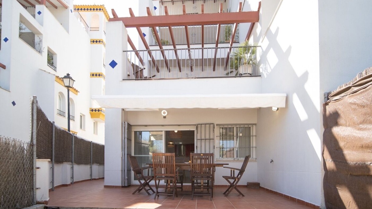 Photo of Outdoor in Sanlucar de Barrameda
