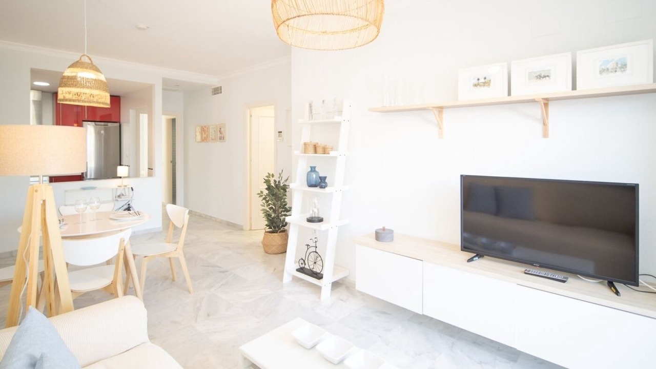 Photo of Livingroom in Sanlucar de Barrameda