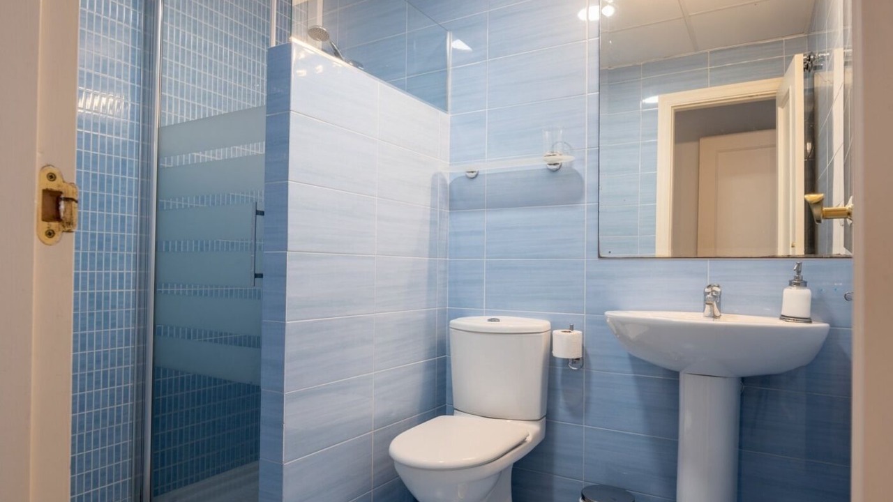 Photo of Bathroom in Sanlucar de Barrameda