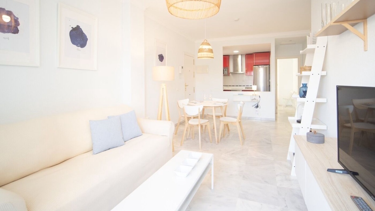 Photo of Livingroom in Sanlucar de Barrameda
