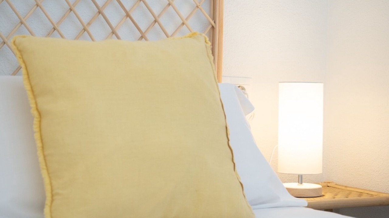 Photo of Bedroom in Sanlucar de Barrameda