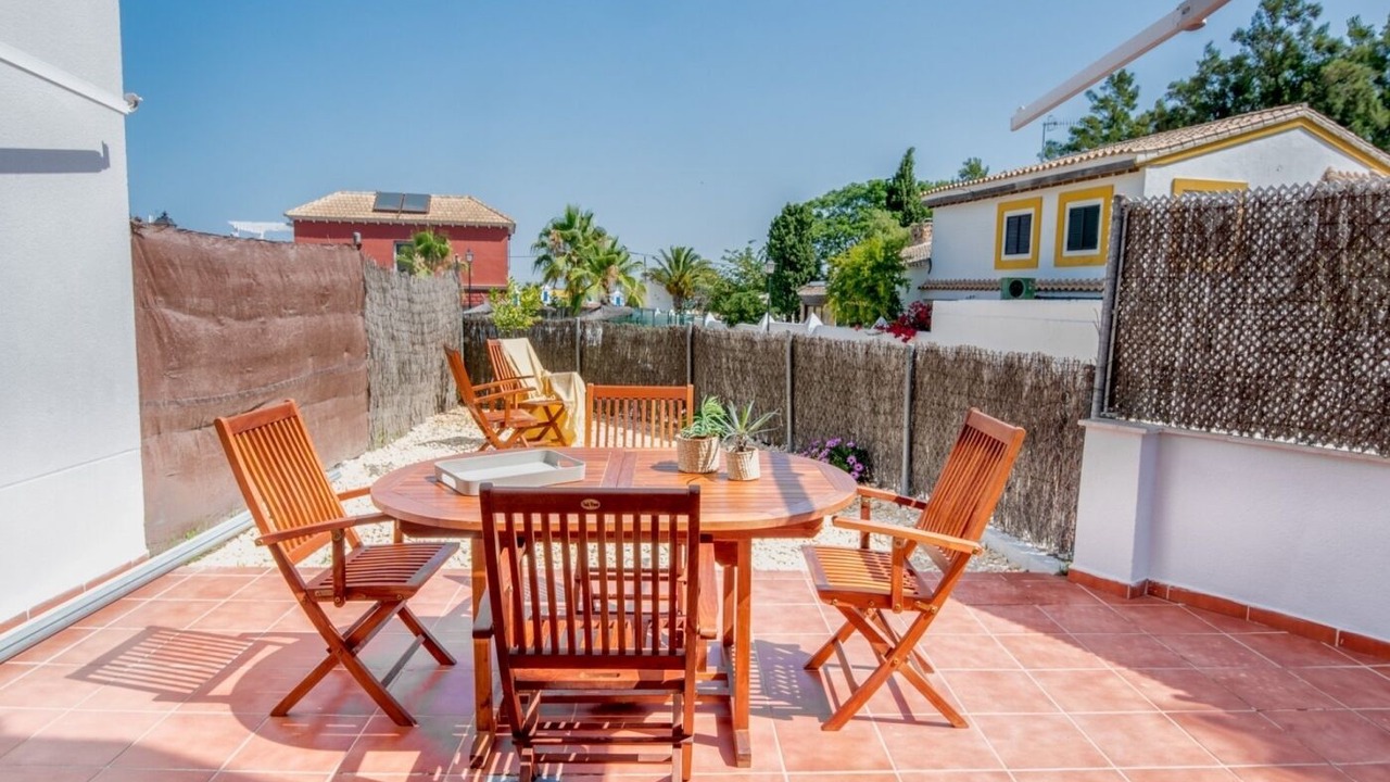 Photo of Outdoor in Sanlucar de Barrameda