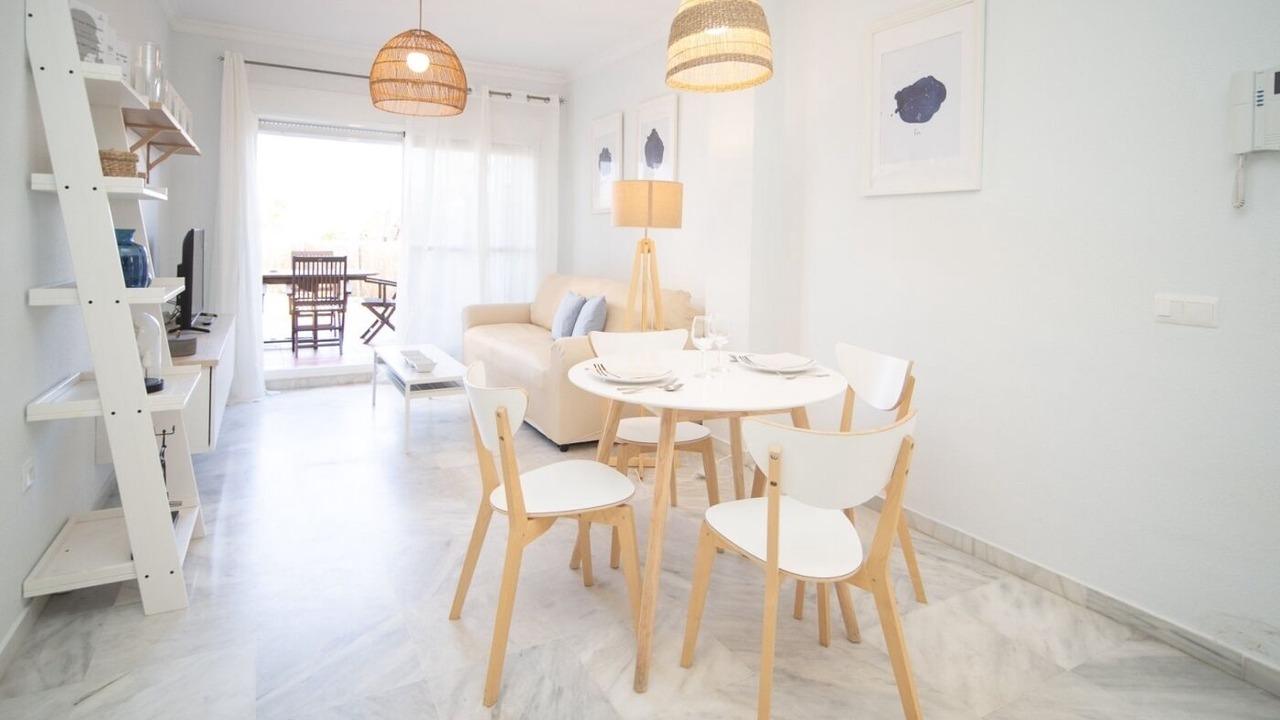 Photo of Livingroom in Sanlucar de Barrameda