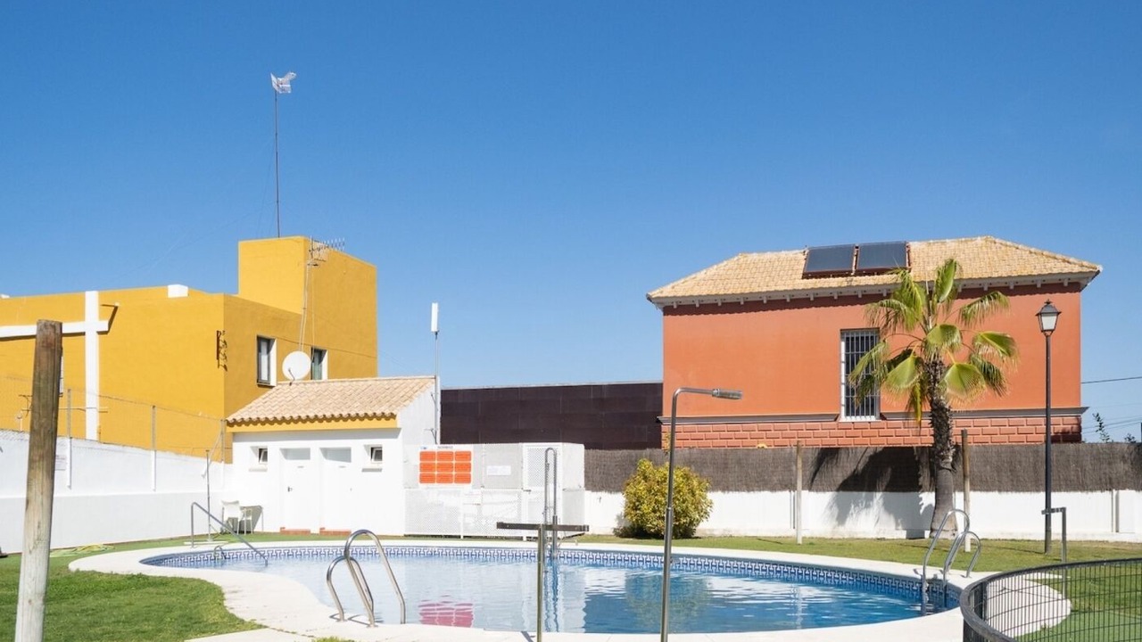 Photo of Outdoor in Sanlucar de Barrameda